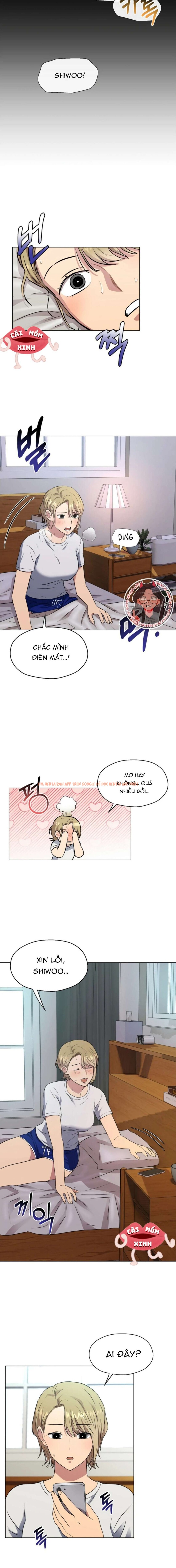 Xem ảnh 8 trong truyện hentai Twenty Nights - Chapter 3 - hentaitvn.net