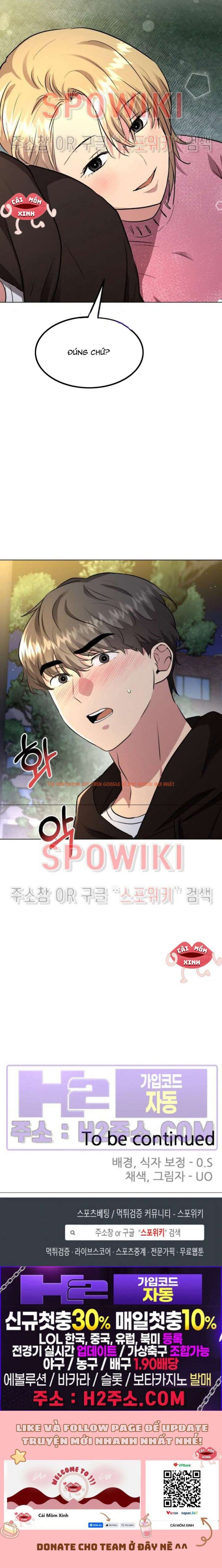 Xem ảnh 10 trong truyện hentai Twenty Nights - Chapter 32 - hentaitvn.net