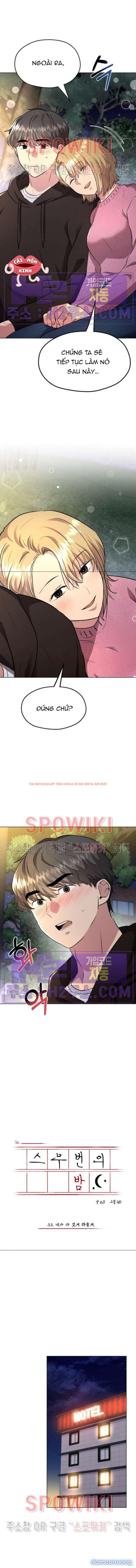 Xem ảnh 1 trong truyện hentai Twenty Nights - Chapter 33 - hentaitvn.net