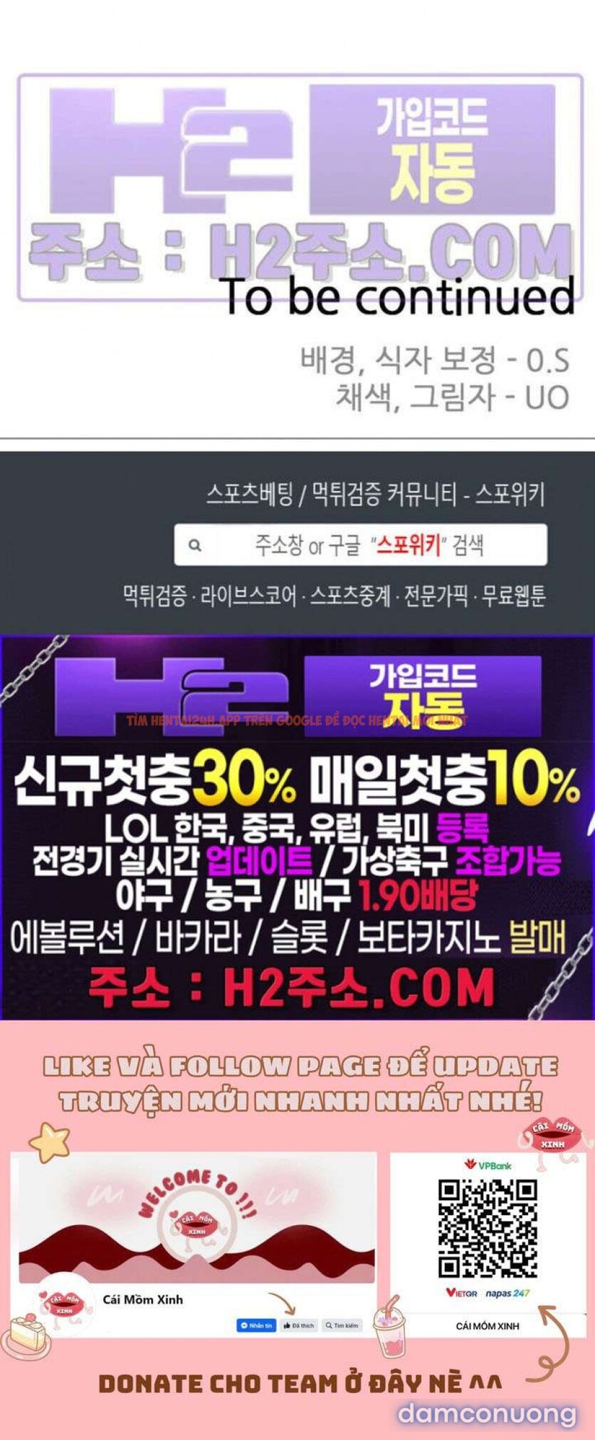 Xem ảnh 10 trong truyện hentai Twenty Nights - Chapter 33 - hentaitvn.net