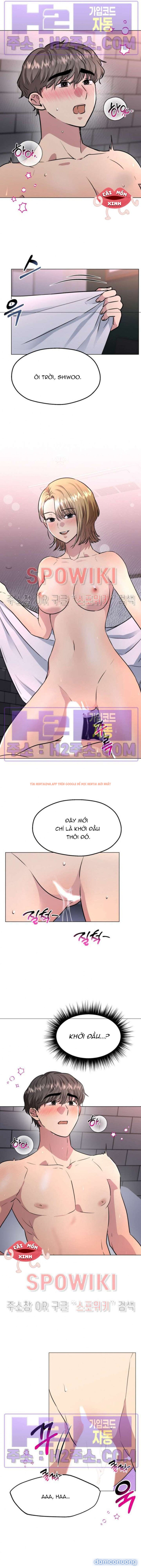 Xem ảnh 7 trong truyện hentai Twenty Nights - Chapter 33 - hentaitvn.net