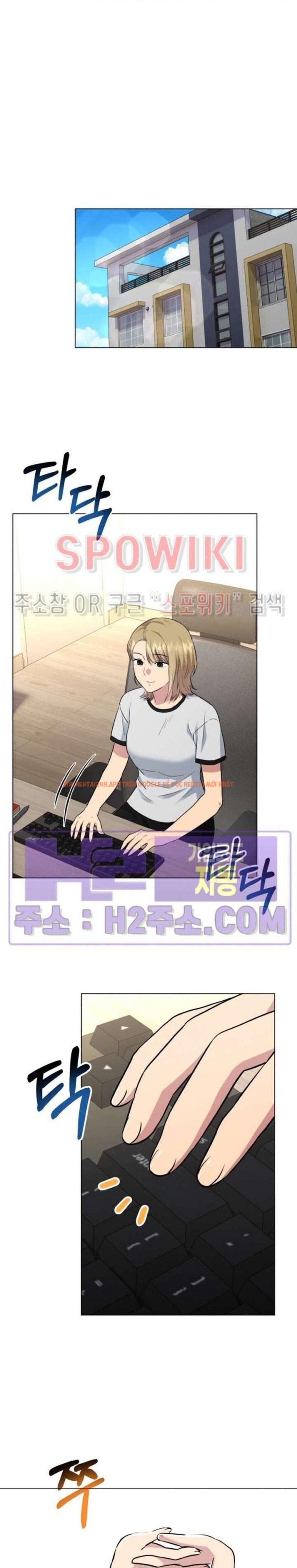 Xem ảnh 1 0 trong truyện hentai Twenty Nights - Chapter 39 - www.hentaitvn.net