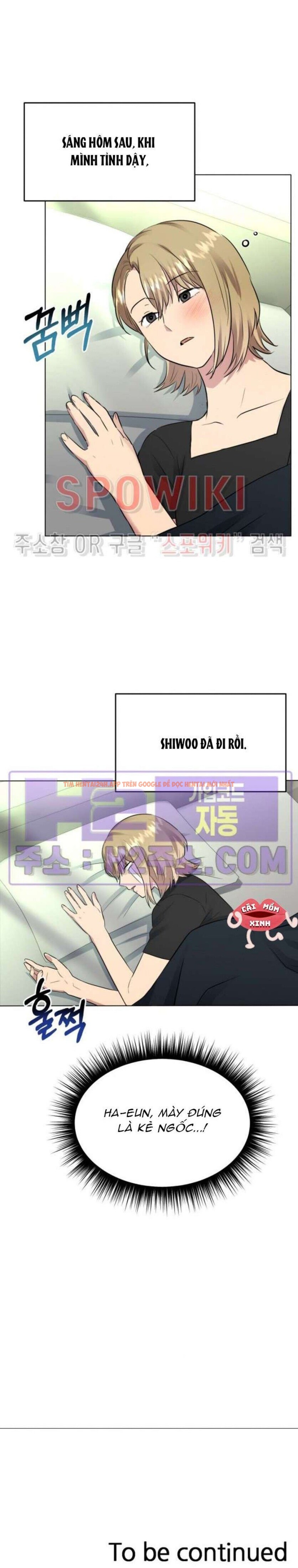 Xem ảnh 11 1 trong truyện hentai Twenty Nights - Chapter 39 - www.hentaitvn.net