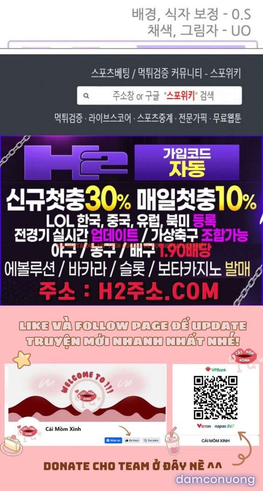 Xem ảnh 11 2 trong truyện hentai Twenty Nights - Chapter 39 - www.hentaitvn.net