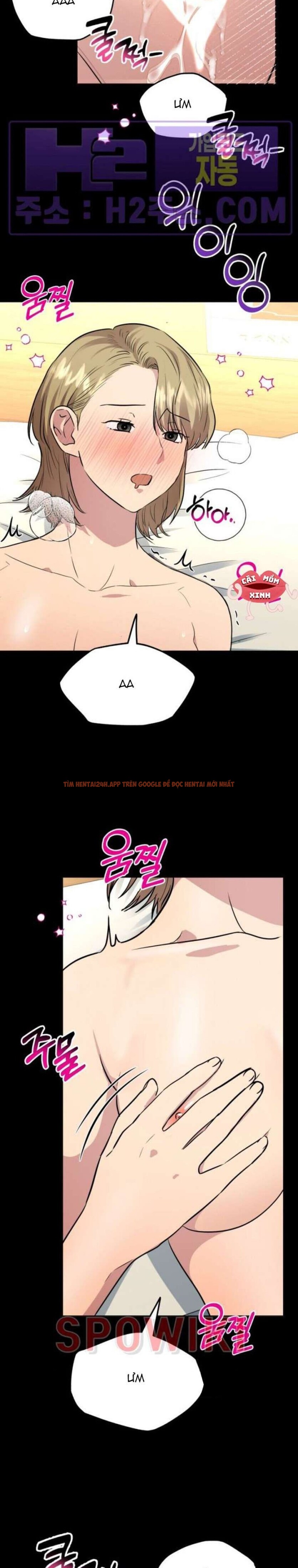 Xem ảnh 2 1 trong truyện hentai Twenty Nights - Chapter 39 - www.hentaitvn.net