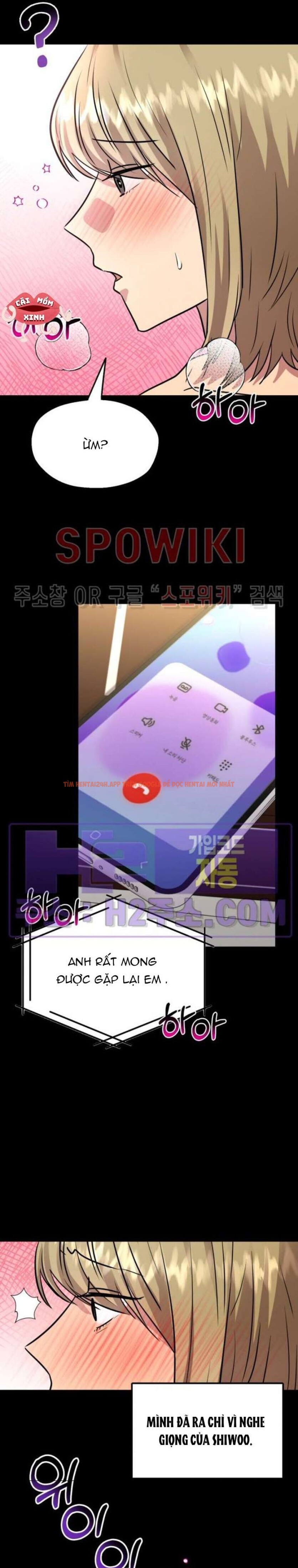 Xem ảnh 3 0 trong truyện hentai Twenty Nights - Chapter 39 - www.hentaitvn.net