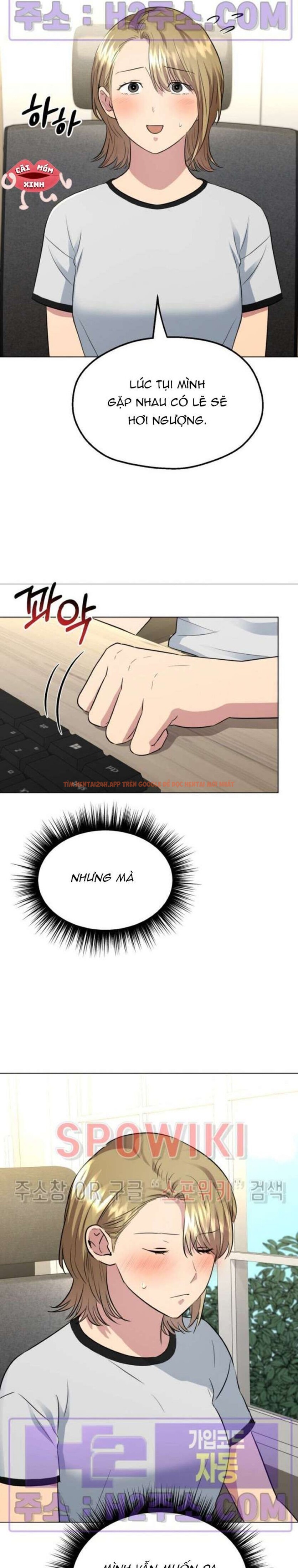 Xem ảnh 4 0 trong truyện hentai Twenty Nights - Chapter 39 - www.hentaitvn.net