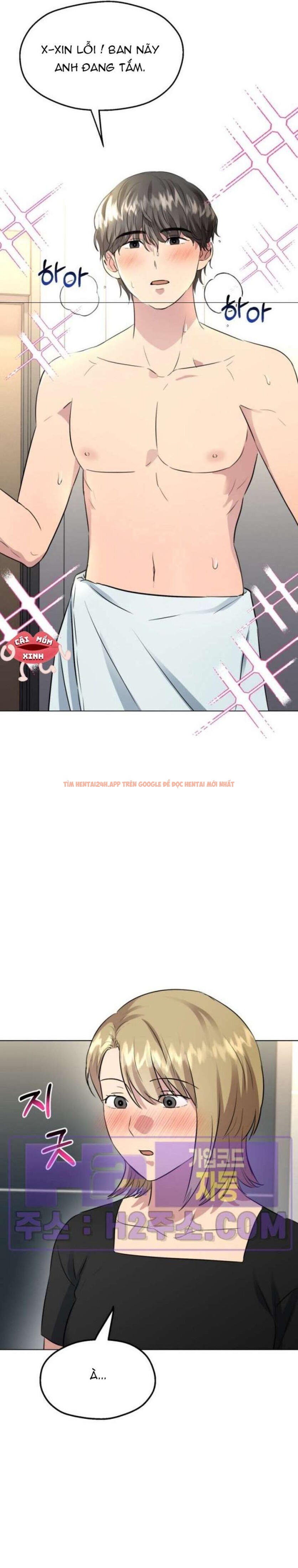 Xem ảnh 6 0 trong truyện hentai Twenty Nights - Chapter 39 - www.hentaitvn.net