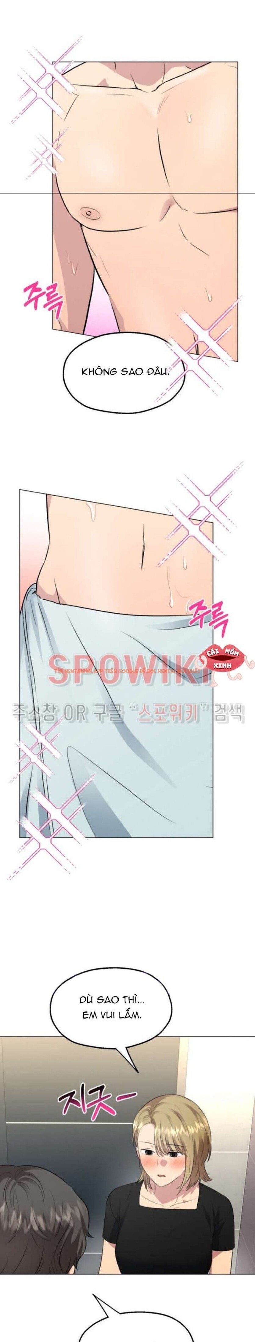 Xem ảnh 6 1 trong truyện hentai Twenty Nights - Chapter 39 - www.hentaitvn.net