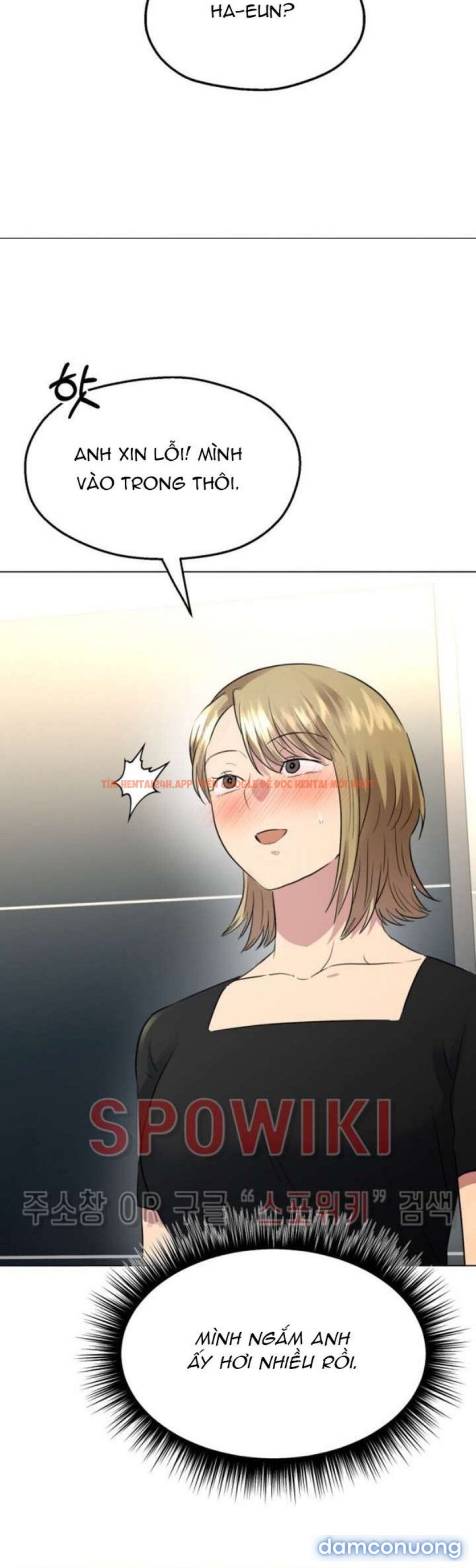 Xem ảnh 6 2 trong truyện hentai Twenty Nights - Chapter 39 - www.hentaitvn.net