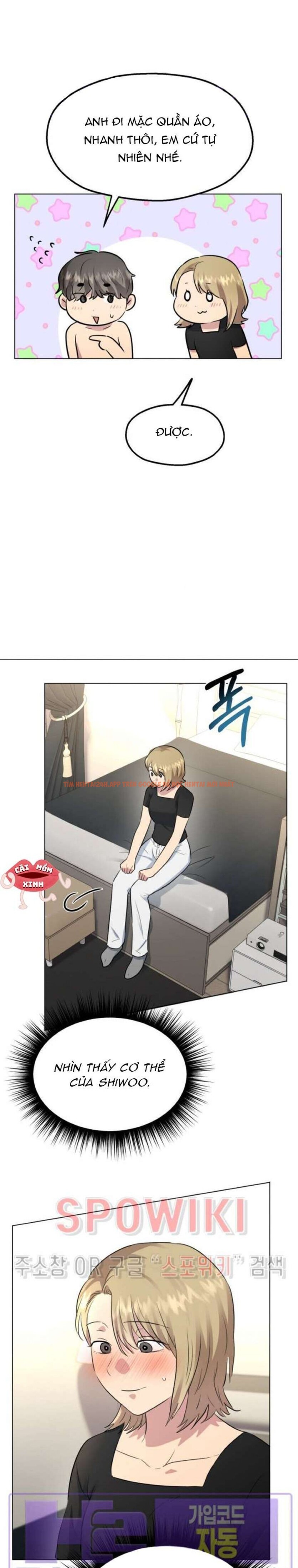 Xem ảnh 7 0 trong truyện hentai Twenty Nights - Chapter 39 - www.hentaitvn.net
