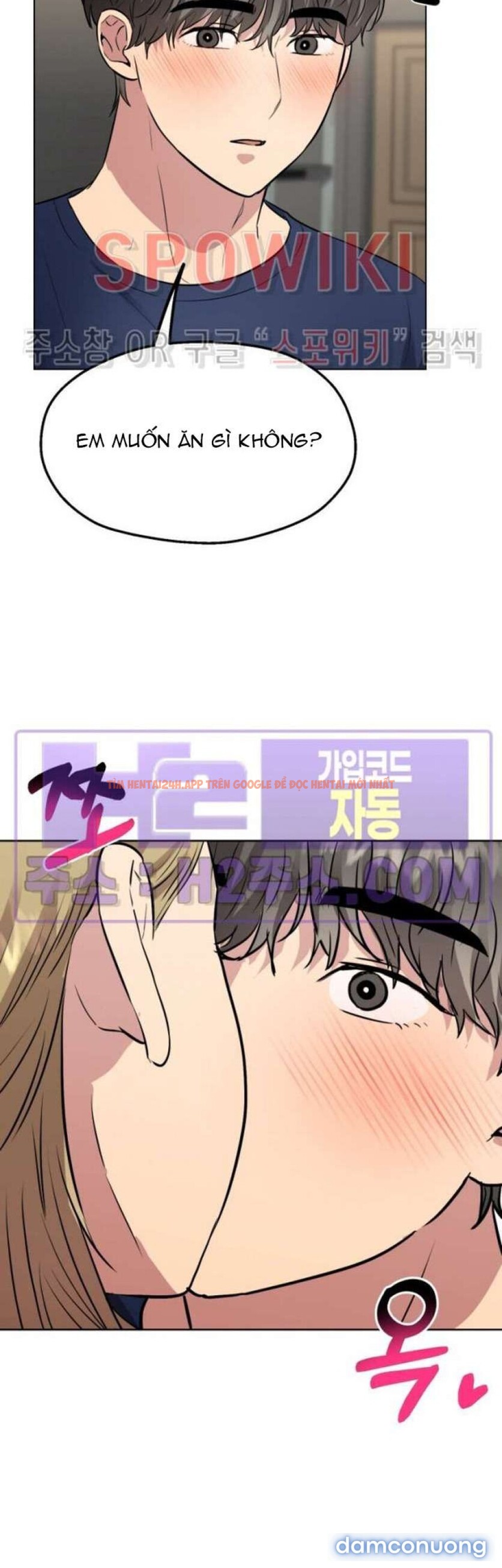 Xem ảnh 8 2 trong truyện hentai Twenty Nights - Chapter 39 - www.hentaitvn.net