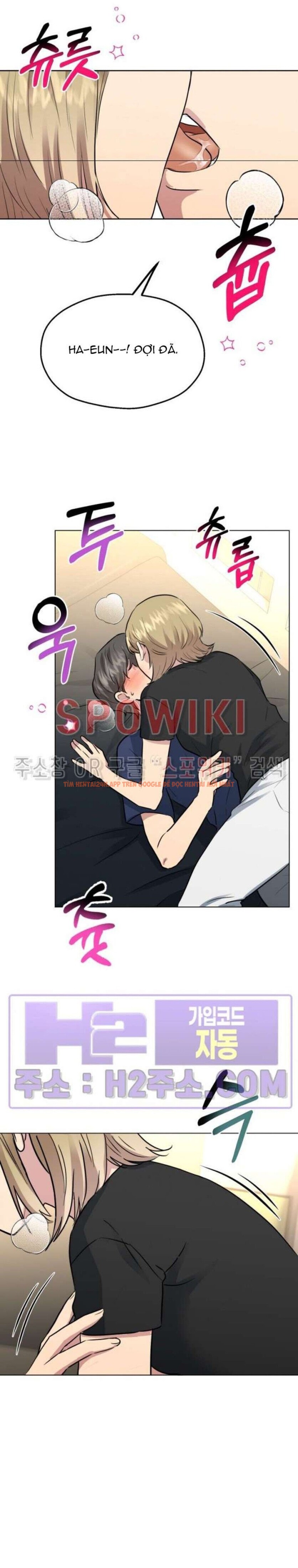 Xem ảnh 9 0 trong truyện hentai Twenty Nights - Chapter 39 - www.hentaitvn.net