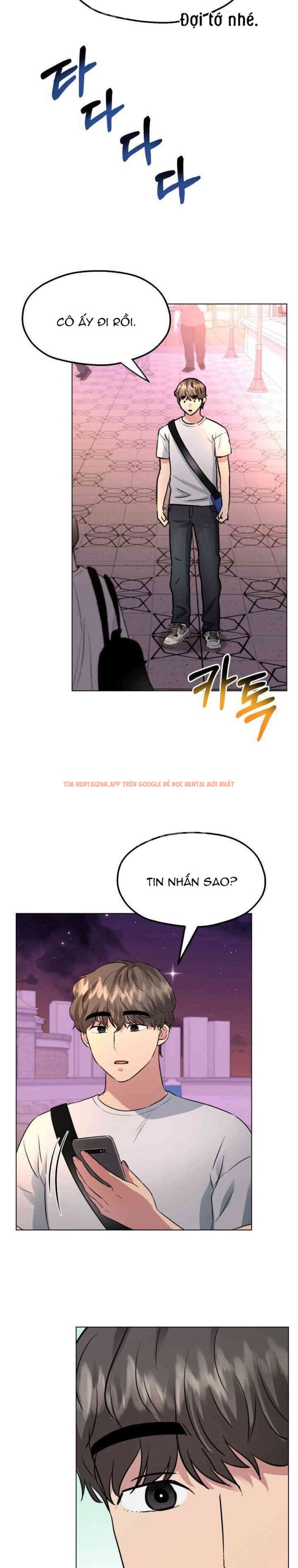 Xem ảnh 10 1 trong truyện hentai Twenty Nights - Chapter 40 - hentaitvn.net