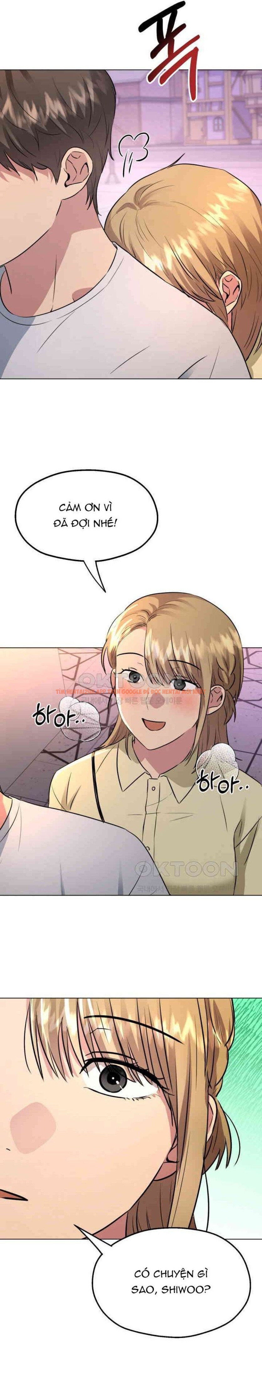 Xem ảnh 11 0 trong truyện hentai Twenty Nights - Chapter 40 - hentaitvn.net