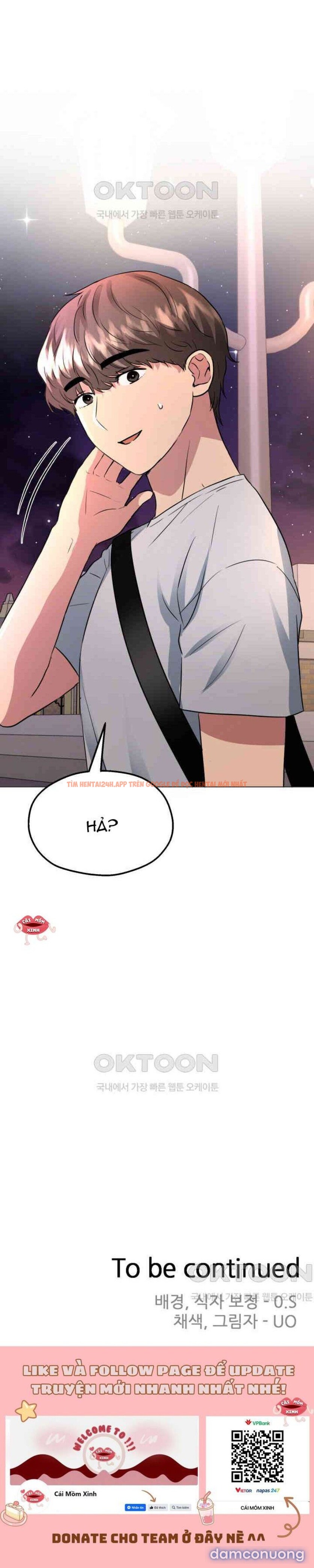 Xem ảnh 11 1 trong truyện hentai Twenty Nights - Chapter 40 - hentaitvn.net