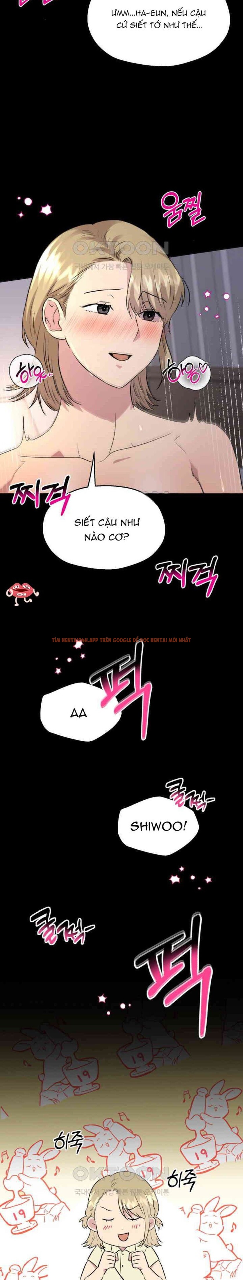 Xem ảnh 2 1 trong truyện hentai Twenty Nights - Chapter 40 - hentaitvn.net