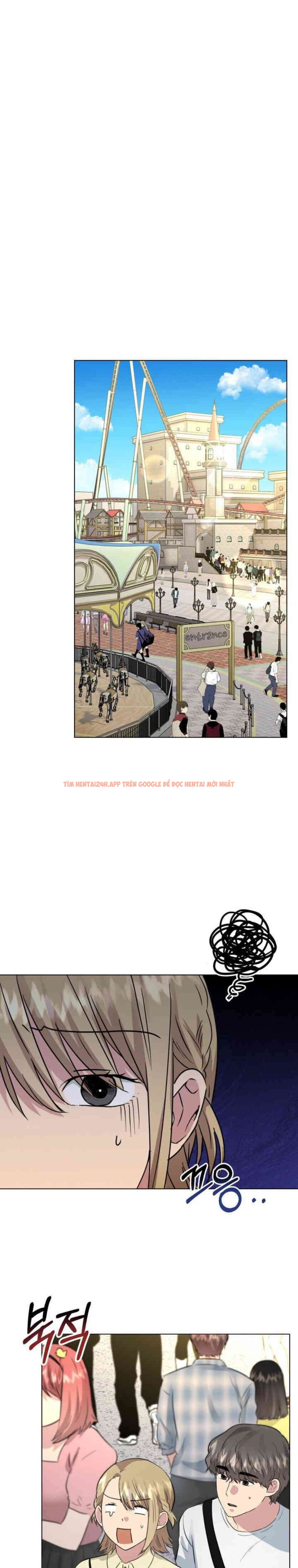 Xem ảnh 3 0 trong truyện hentai Twenty Nights - Chapter 40 - hentaitvn.net