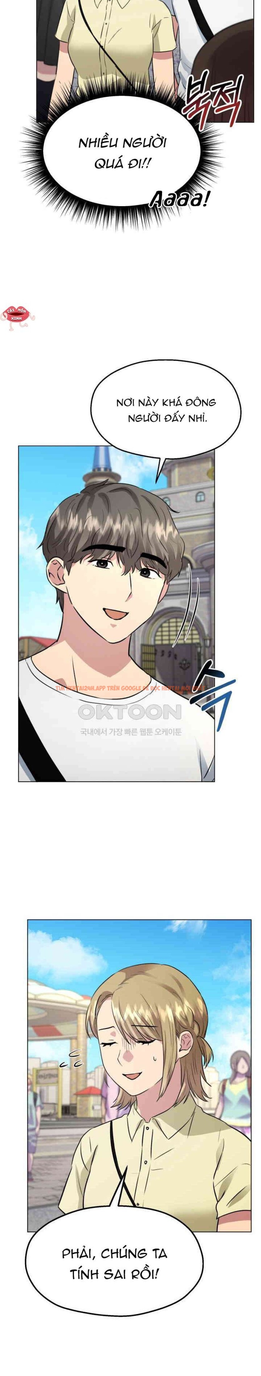 Xem ảnh 3 1 trong truyện hentai Twenty Nights - Chapter 40 - hentaitvn.net