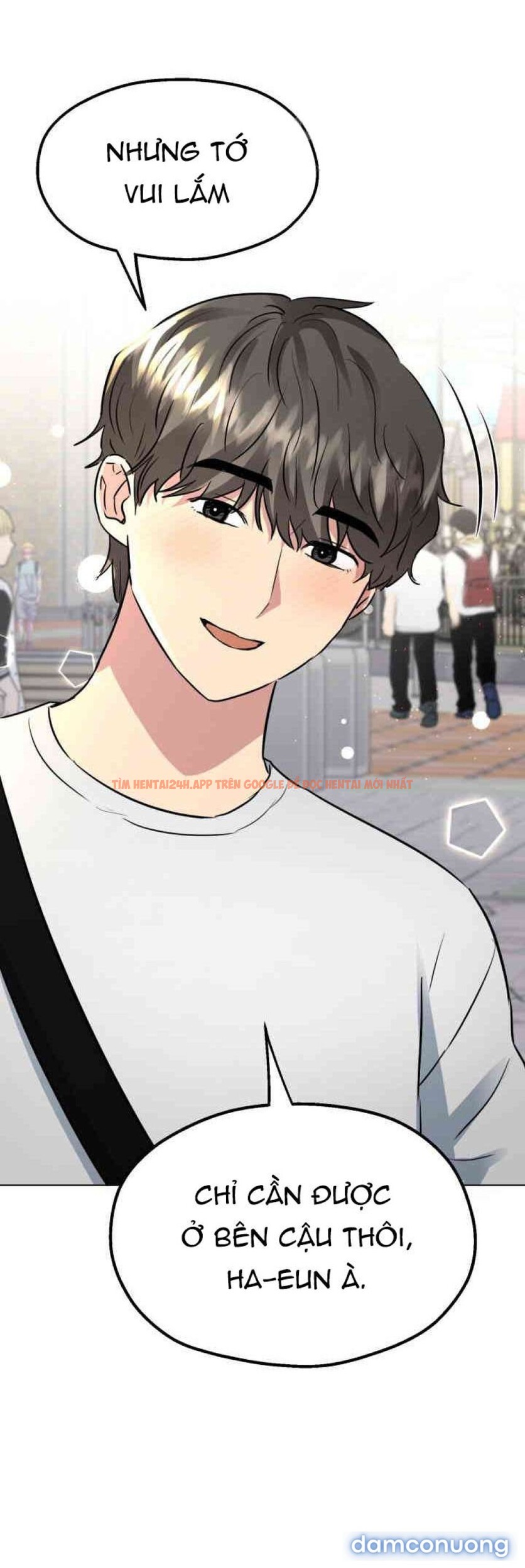 Xem ảnh 3 2 trong truyện hentai Twenty Nights - Chapter 40 - hentaitvn.net