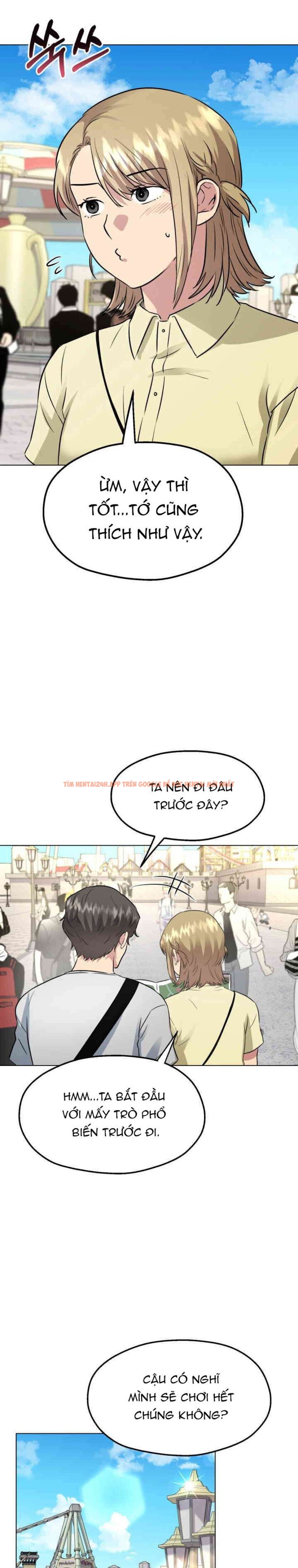 Xem ảnh 4 0 trong truyện hentai Twenty Nights - Chapter 40 - hentaitvn.net