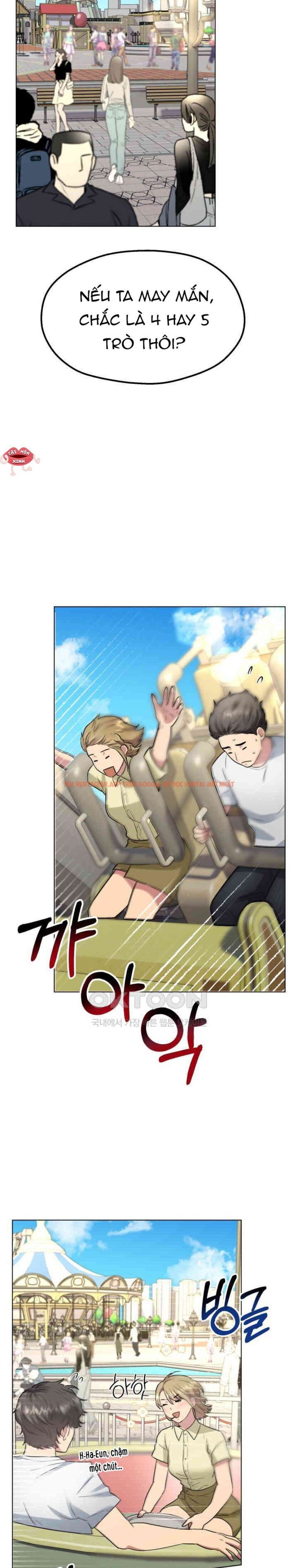 Xem ảnh 4 1 trong truyện hentai Twenty Nights - Chapter 40 - hentaitvn.net