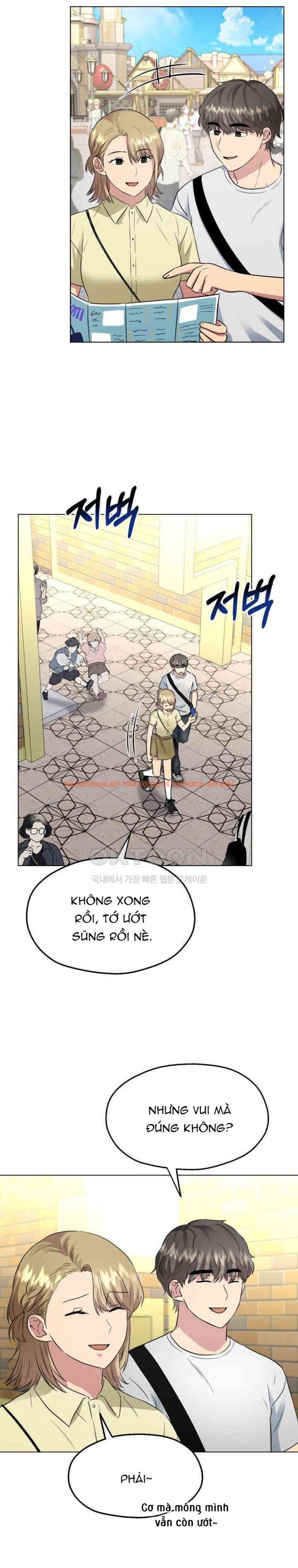 Xem ảnh 5 0 trong truyện hentai Twenty Nights - Chapter 40 - hentaitvn.net