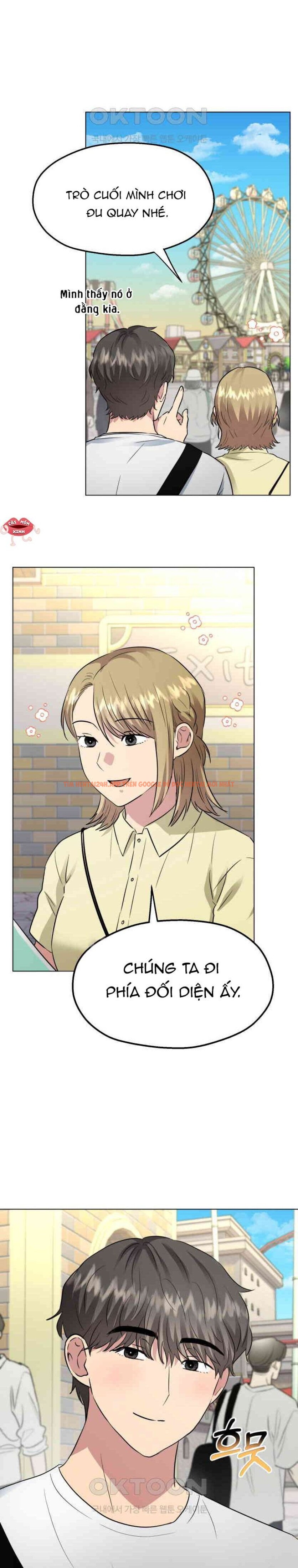 Xem ảnh 5 1 trong truyện hentai Twenty Nights - Chapter 40 - hentaitvn.net