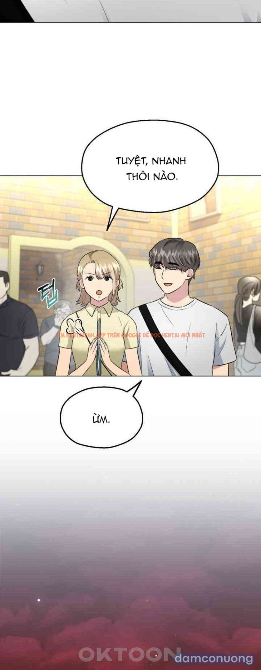 Xem ảnh 5 2 trong truyện hentai Twenty Nights - Chapter 40 - hentaitvn.net