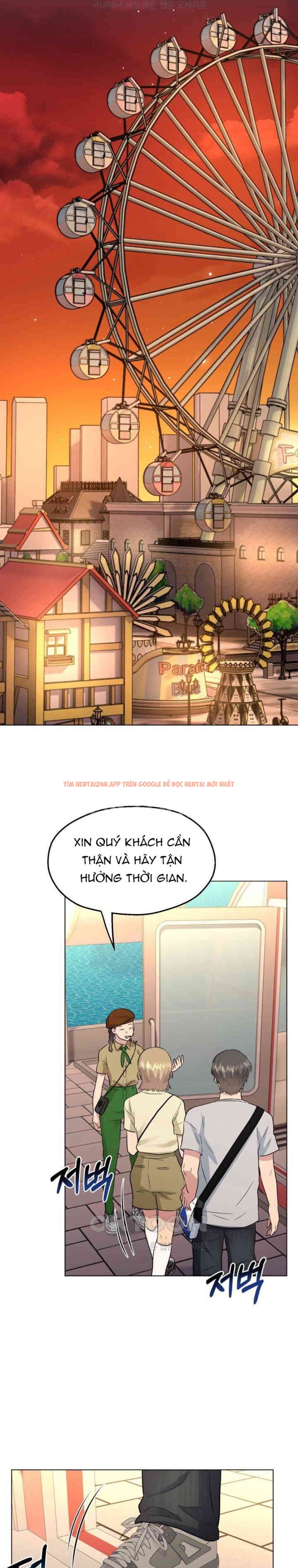 Xem ảnh 6 0 trong truyện hentai Twenty Nights - Chapter 40 - hentaitvn.net