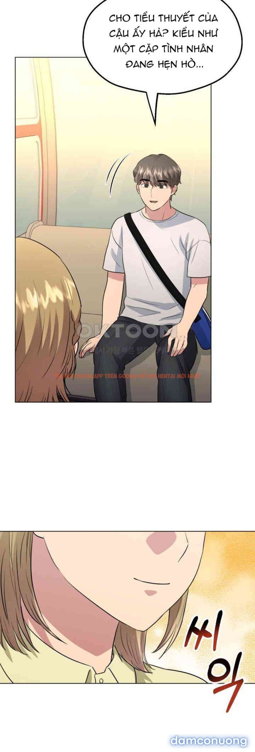 Xem ảnh 6 2 trong truyện hentai Twenty Nights - Chapter 40 - hentaitvn.net