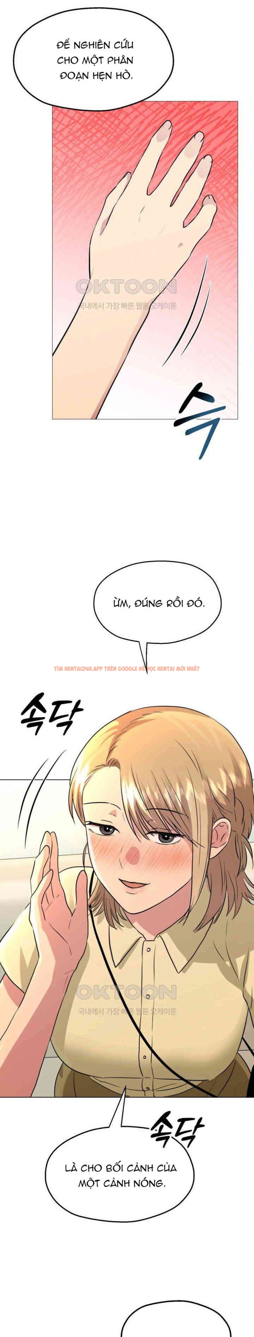 Xem ảnh 7 0 trong truyện hentai Twenty Nights - Chapter 40 - hentaitvn.net