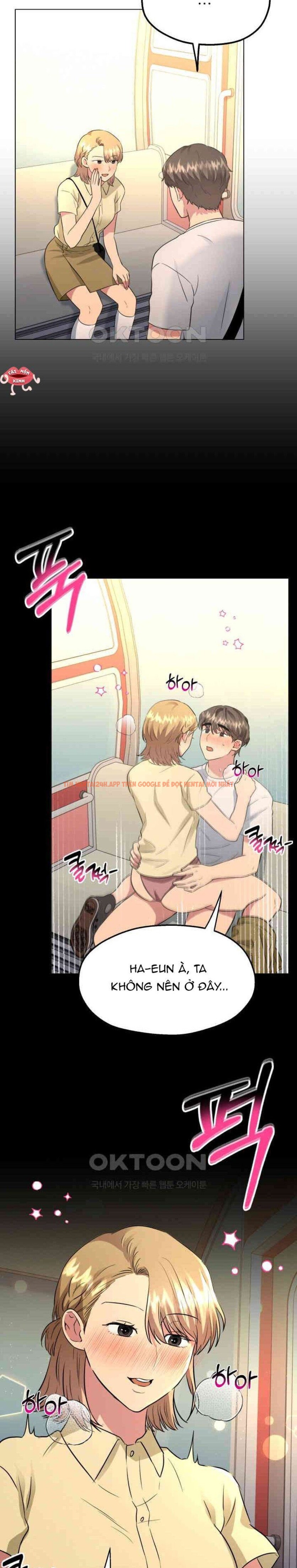 Xem ảnh 7 1 trong truyện hentai Twenty Nights - Chapter 40 - hentaitvn.net