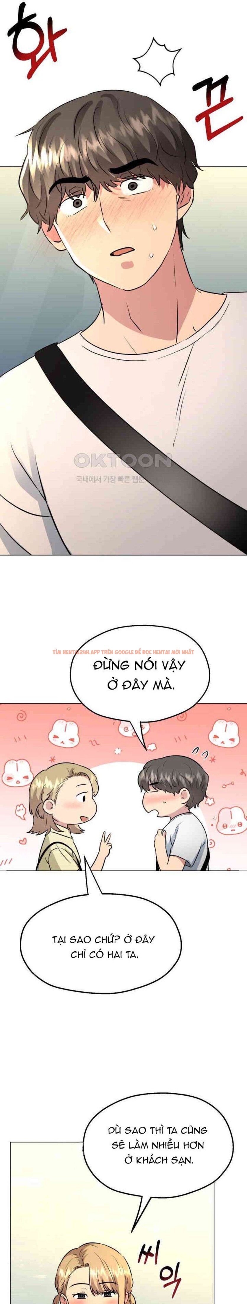 Xem ảnh 8 0 trong truyện hentai Twenty Nights - Chapter 40 - hentaitvn.net