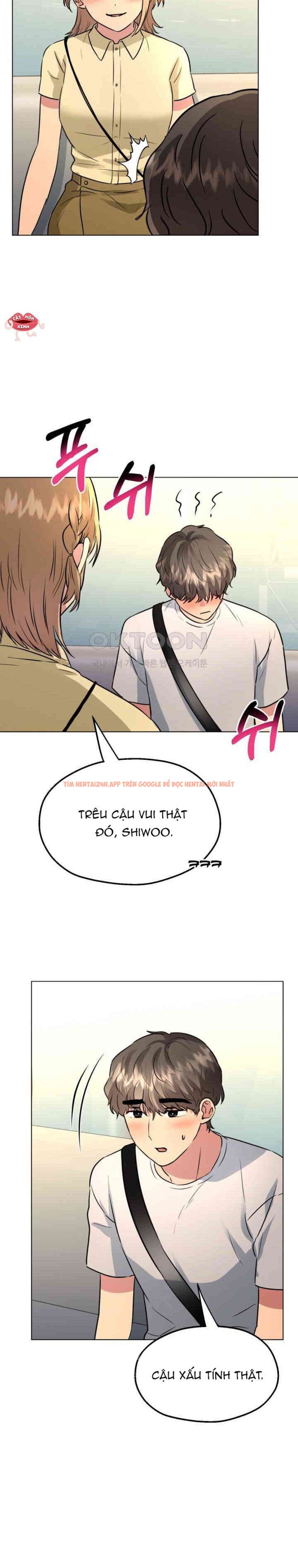 Xem ảnh 8 1 trong truyện hentai Twenty Nights - Chapter 40 - hentaitvn.net