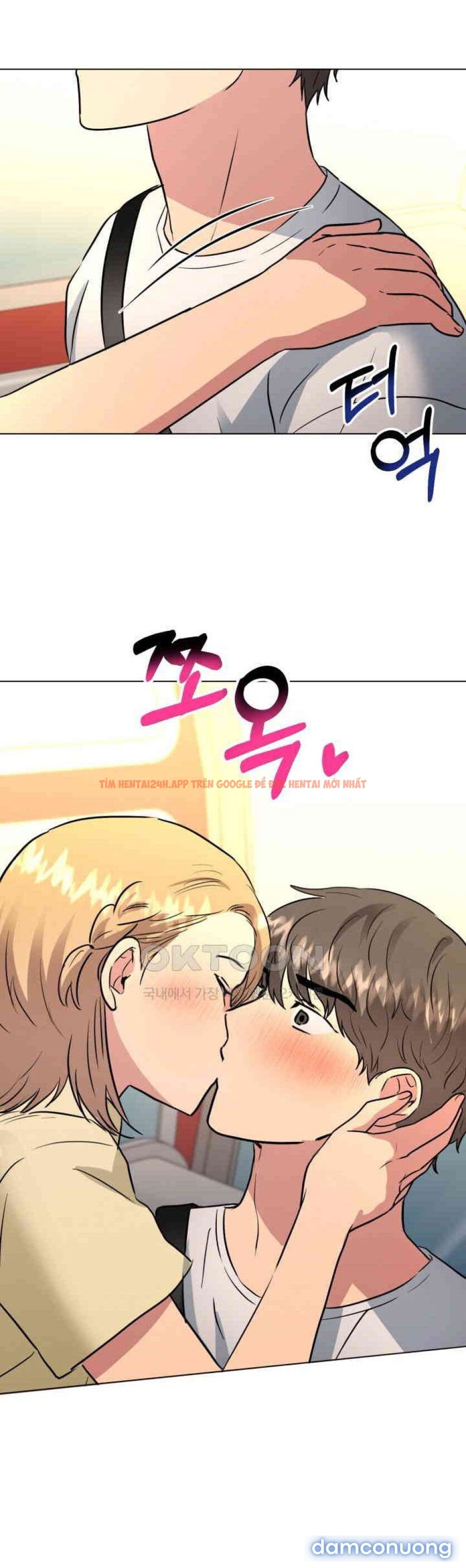 Xem ảnh 8 2 trong truyện hentai Twenty Nights - Chapter 40 - hentaitvn.net