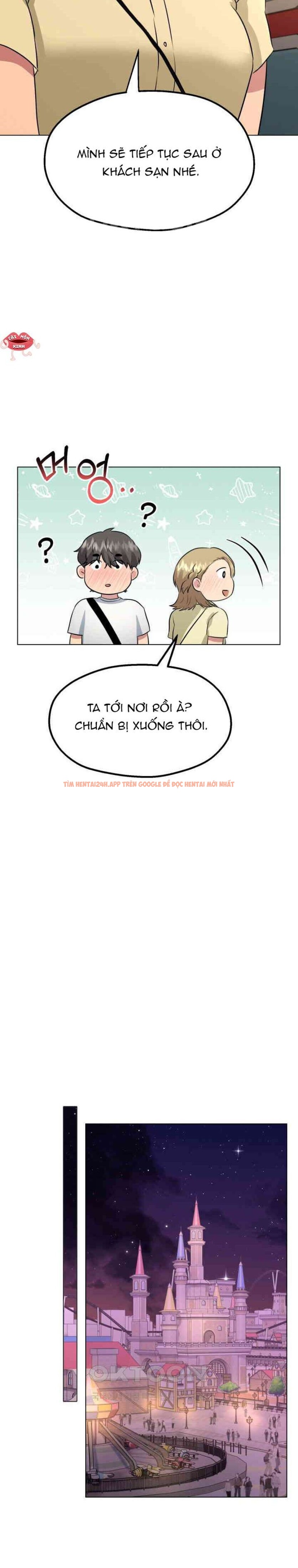 Xem ảnh 9 1 trong truyện hentai Twenty Nights - Chapter 40 - hentaitvn.net