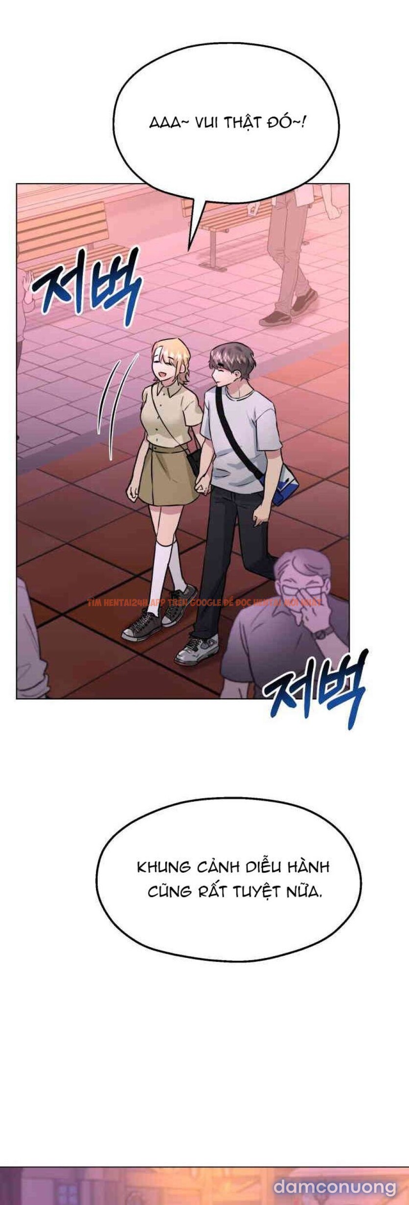 Xem ảnh 9 2 trong truyện hentai Twenty Nights - Chapter 40 - hentaitvn.net