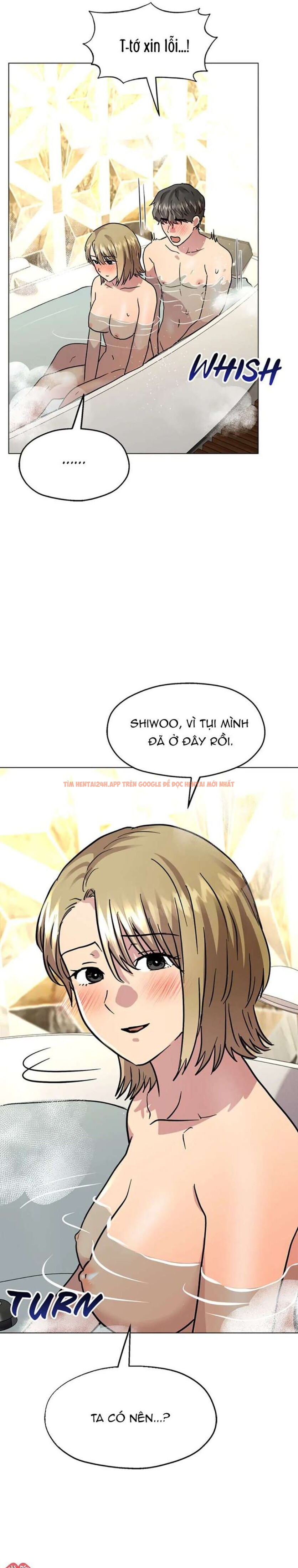 Xem ảnh 10 0 trong truyện hentai Twenty Nights - Chapter 41 - hentaitvn.net