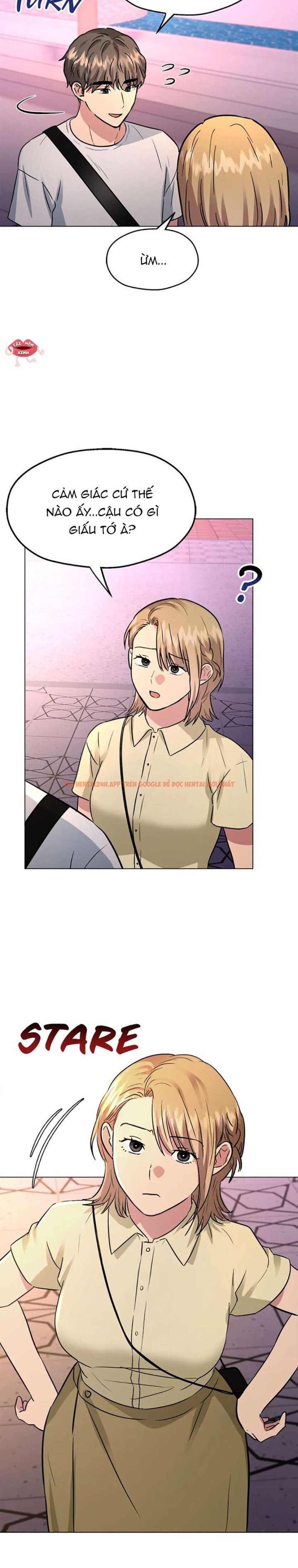 Xem ảnh 2 1 trong truyện hentai Twenty Nights - Chapter 41 - hentaitvn.net