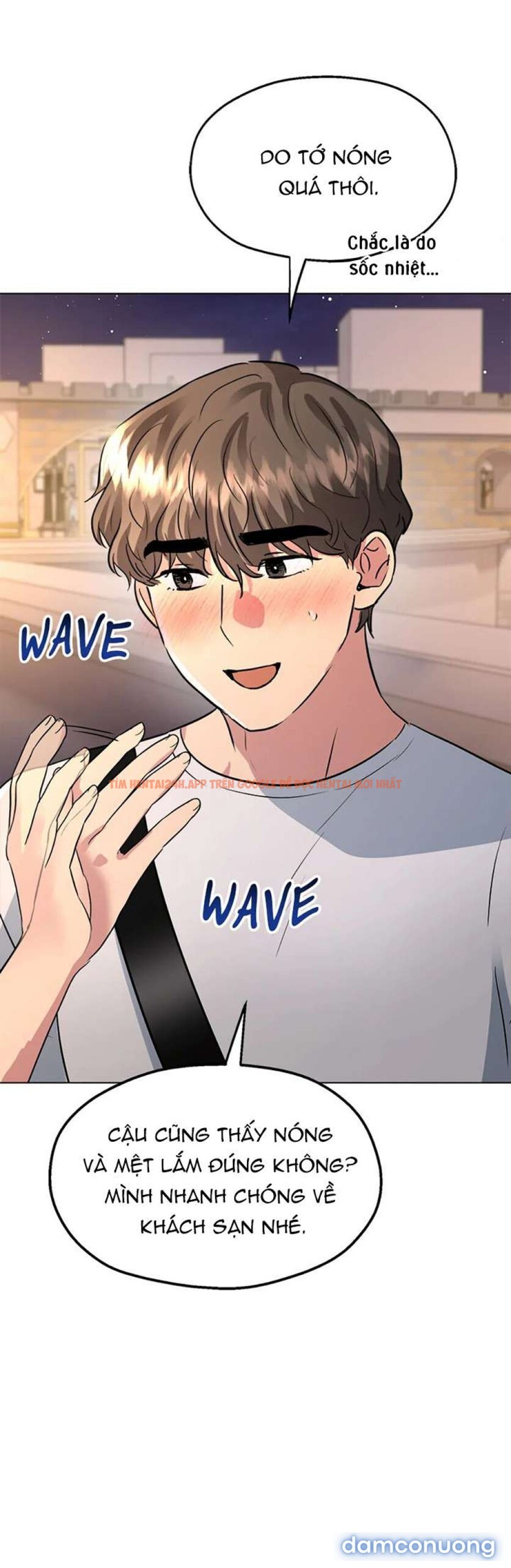 Xem ảnh 2 2 trong truyện hentai Twenty Nights - Chapter 41 - hentaitvn.net