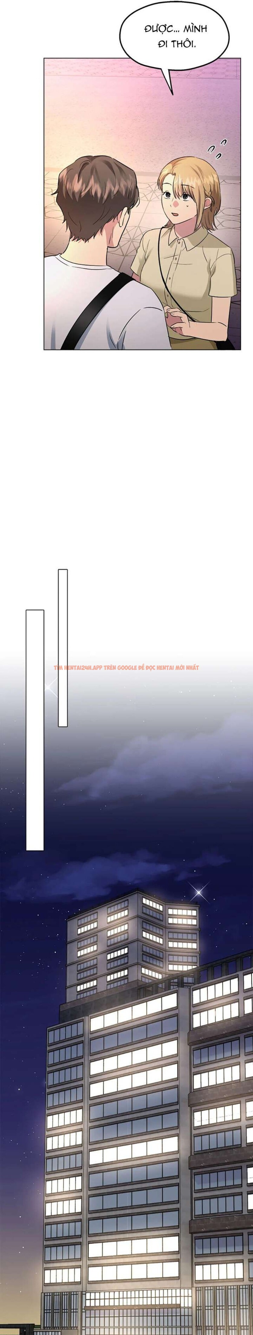 Xem ảnh 3 0 trong truyện hentai Twenty Nights - Chapter 41 - hentaitvn.net