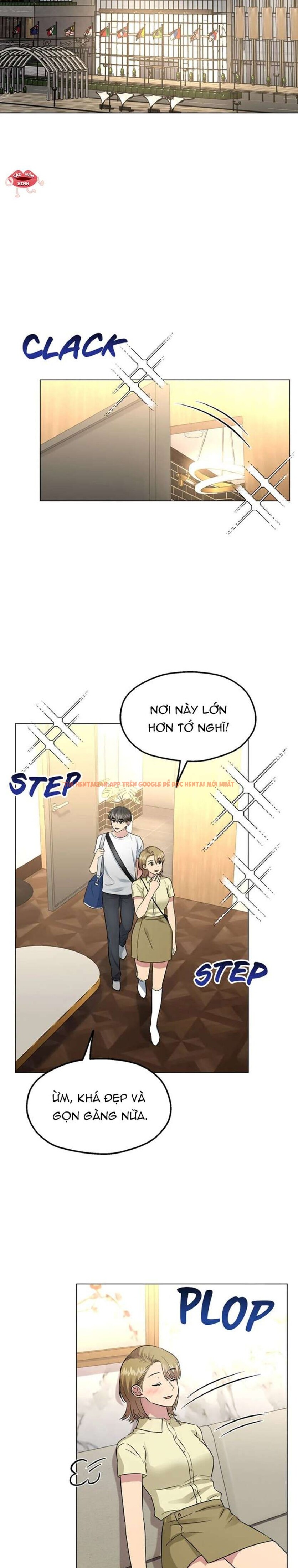 Xem ảnh 3 1 trong truyện hentai Twenty Nights - Chapter 41 - hentaitvn.net