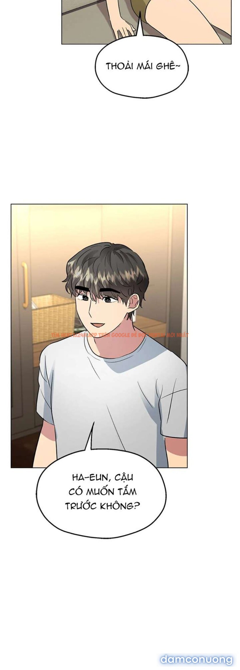 Xem ảnh 3 2 trong truyện hentai Twenty Nights - Chapter 41 - hentaitvn.net