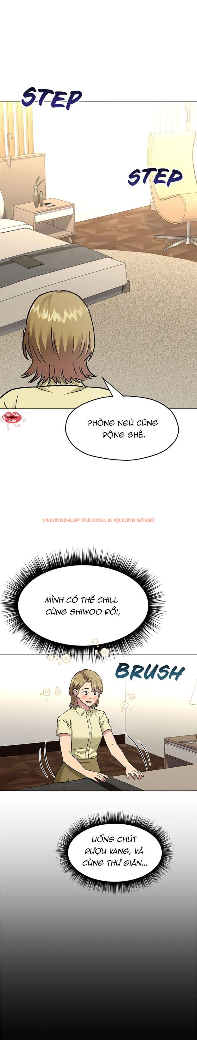 Xem ảnh 4 1 trong truyện hentai Twenty Nights - Chapter 41 - hentaitvn.net