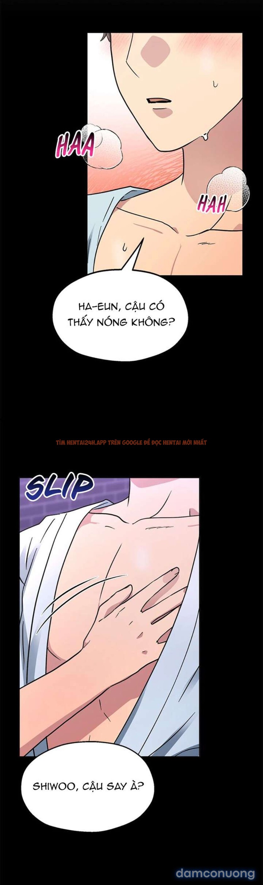 Xem ảnh 4 2 trong truyện hentai Twenty Nights - Chapter 41 - hentaitvn.net