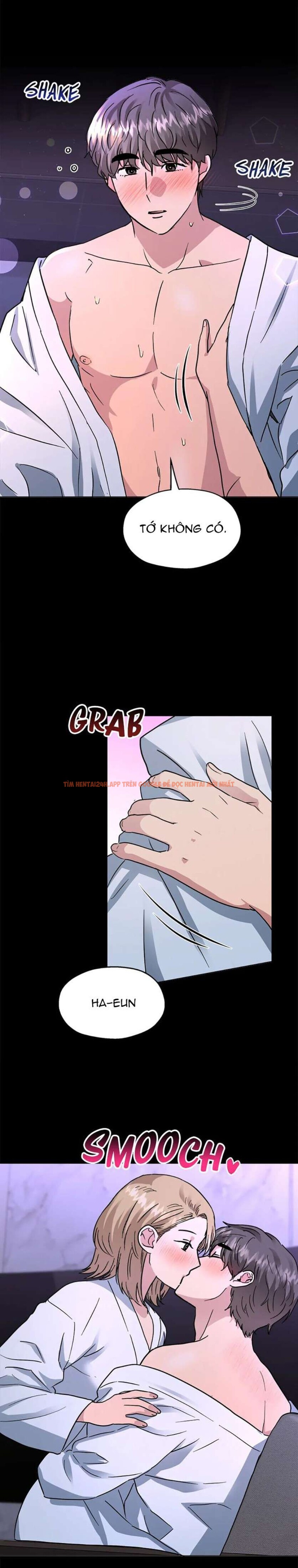 Xem ảnh 5 0 trong truyện hentai Twenty Nights - Chapter 41 - hentaitvn.net