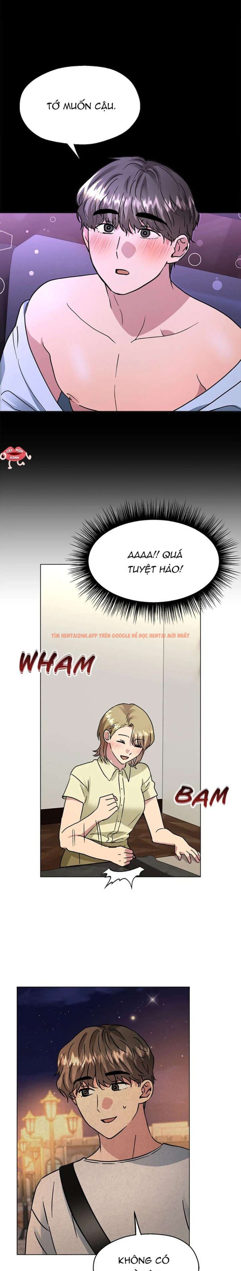 Xem ảnh 5 1 trong truyện hentai Twenty Nights - Chapter 41 - hentaitvn.net