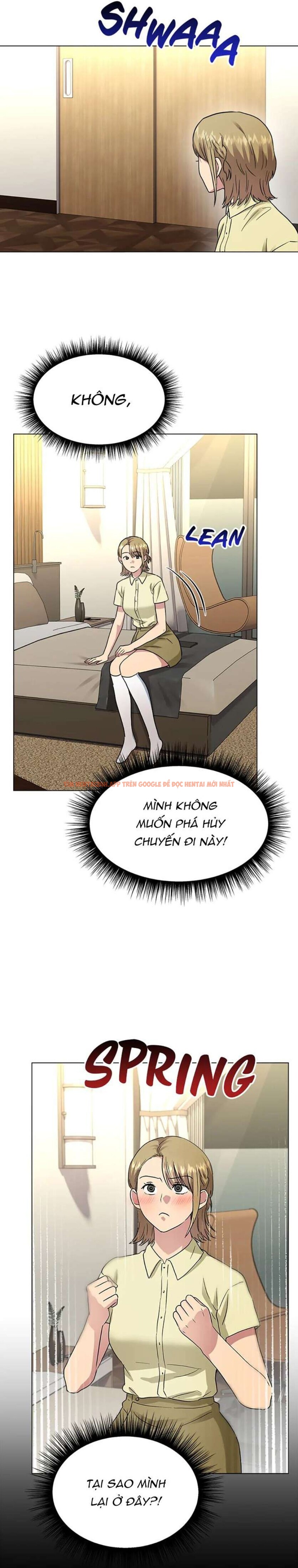 Xem ảnh 6 0 trong truyện hentai Twenty Nights - Chapter 41 - hentaitvn.net