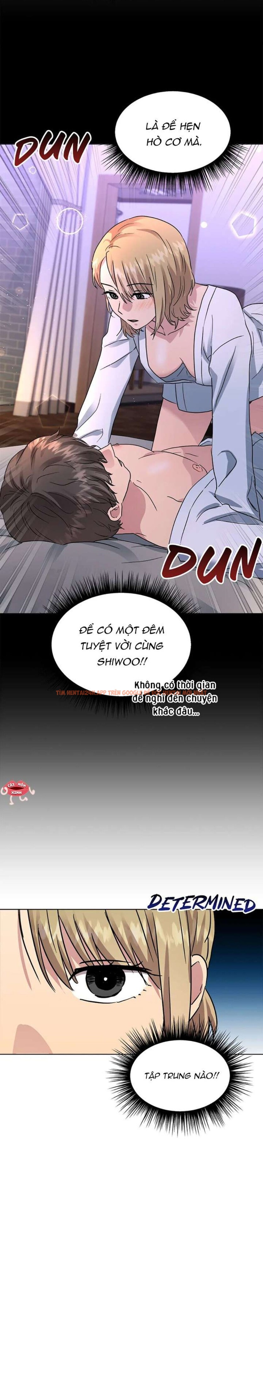 Xem ảnh 6 1 trong truyện hentai Twenty Nights - Chapter 41 - hentaitvn.net